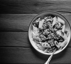 Cream Of Mushroom