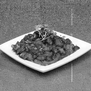 Fish Chilli