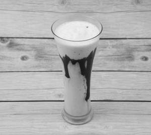 Vanilla Shake