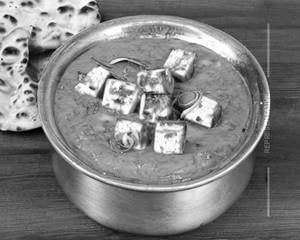 Paneer Punjabi