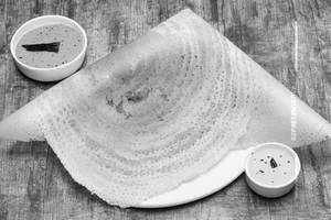 Rava Special Dosa