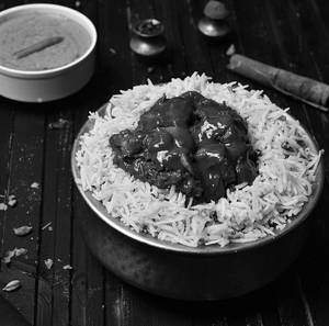 Ulavacharu Veg Pulav