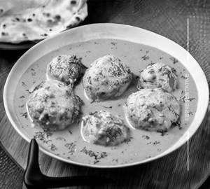 Malai Kofta