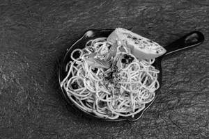 Veg Spaghetti