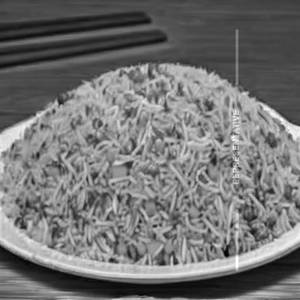 Special Fried Rice
