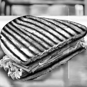 Jumbo Grill Jain Sandwich