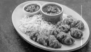 Kurkure Paneer