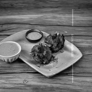 Tangdi Kabab