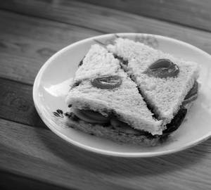 Veg Sandwich