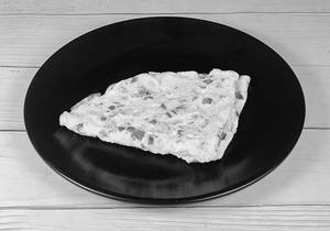 Masala Omelette