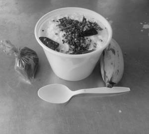 Curd Rice