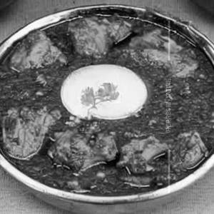 CHIKAN SUKKA