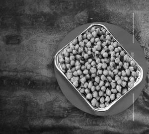 Chana Roast