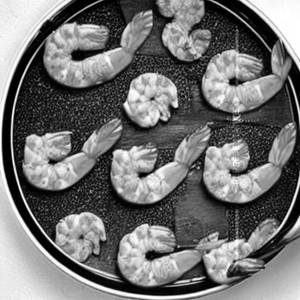 Prawns Keong Gravy
