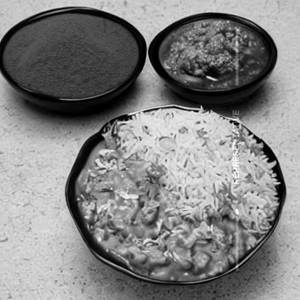 Veg Seven Spices Rice