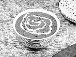 Navratan Korma