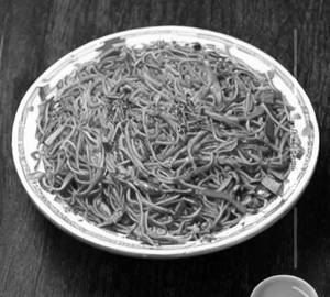 Egg Shezwan Noodles