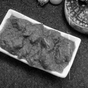 Stuffed Tamatar