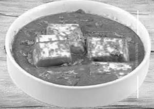 Paneer Do Pyaza 