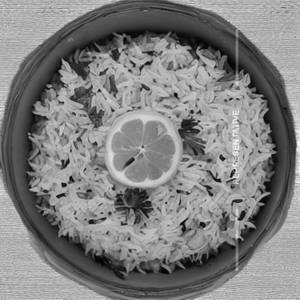 Lemon Rice