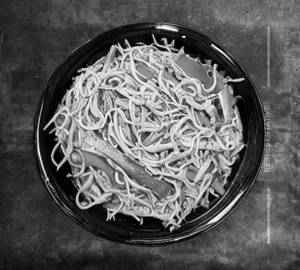 Veg Soft Noodles