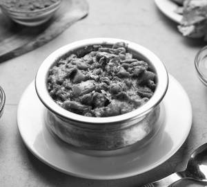 Vegetable Korma