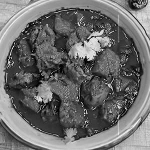 Veg Kolhapuri