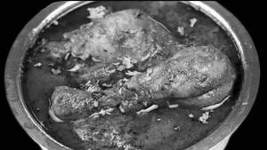 Panjab chicken masala