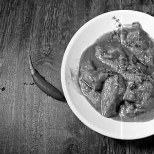 Chicken Paprika