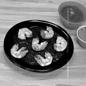 Prawns Green Pattaya