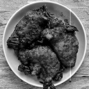 Pepper Chicken