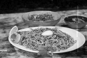 Mix Non Veg Noodles