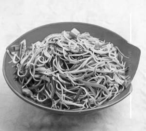 Veg Noodles