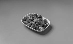 Jeera Aloo
