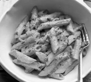 Mix Sause Pasta