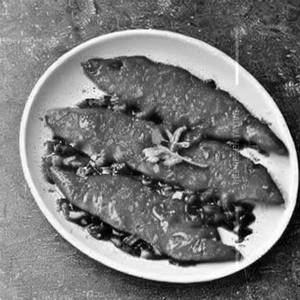 Chilli Fish  
