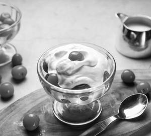 Cherries And Cream