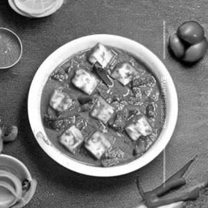 Lachha Lachha Paneer