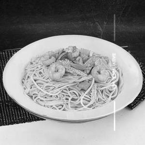 Prawn Noodles