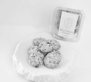 Multigrain Cookies ( 150 Gram )