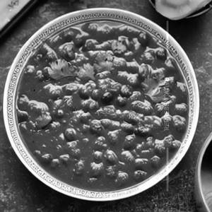 Fish Black Bean Gravy