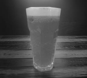 Masala Iced Tea