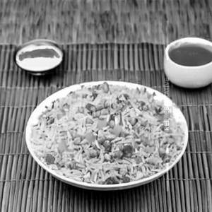 Kaju Butter Fried Rice