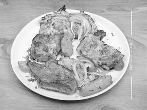 Onion Roast