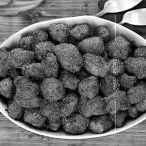 Kaadai Pepper Fry
