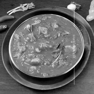 Veg Kurma