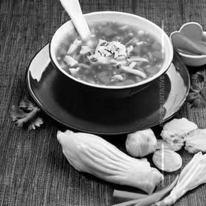 Chicken Soup