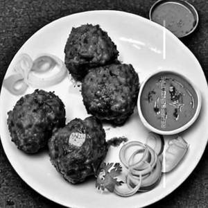 Veg Kofta