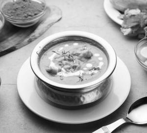 Prawns Malai Curry