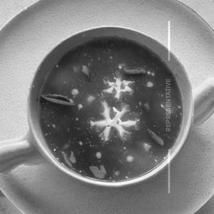 Mixed Snow Flake Soup